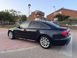 Audi A6 2.0TDI 190CV