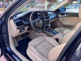 Audi A6 2.0TDI 190CV