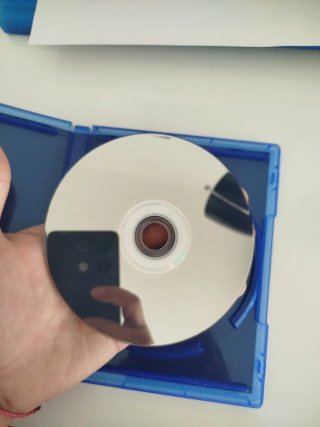 Final Fantasy XV Day One Edition PS4