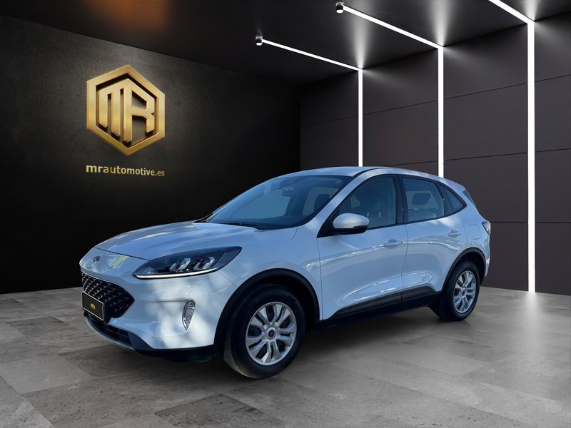 Ford Kuga Trend 1.5 EcoBlue 2022