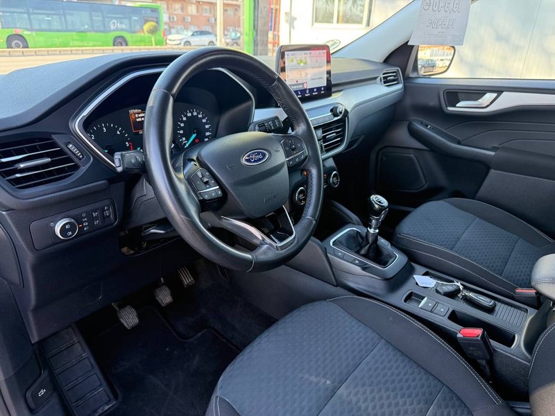 Ford Kuga Trend 1.5 EcoBlue 2022, foto 16