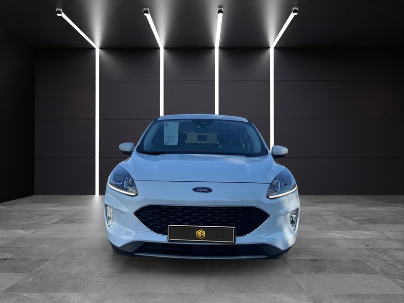 Ford Kuga Trend 1.5 EcoBlue 2022, foto 2