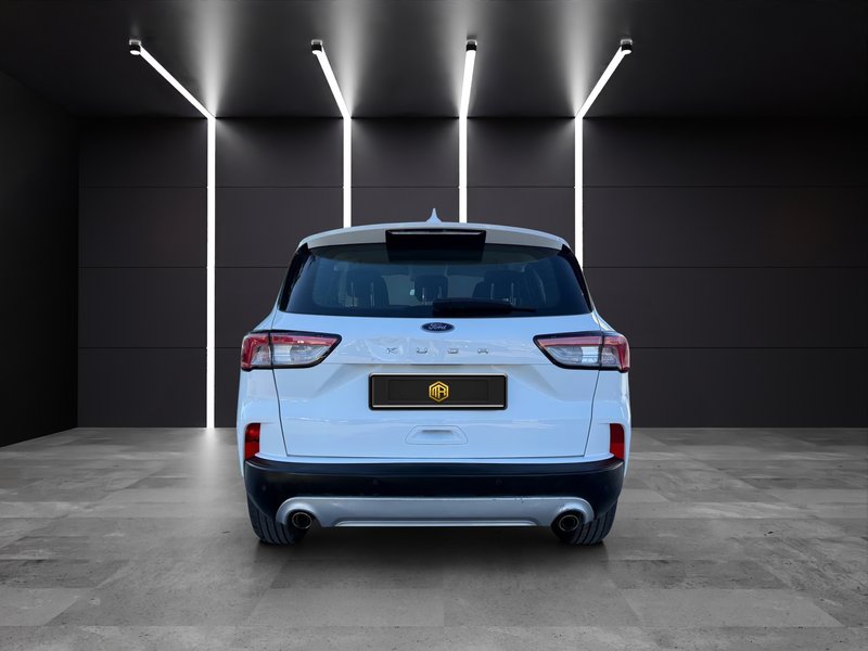 Ford Kuga Trend 1.5 EcoBlue 2022, foto 6