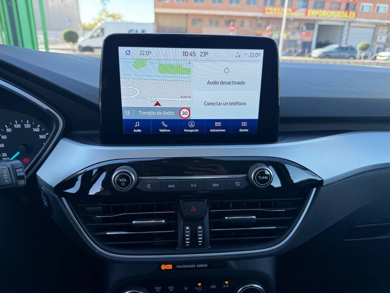 Ford Kuga Trend 1.5 EcoBlue 2022, foto 17
