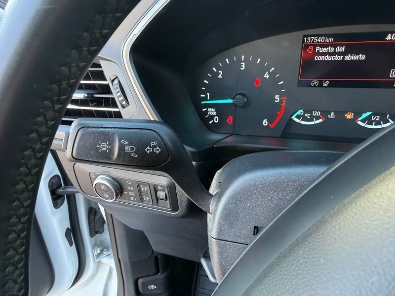 Ford Kuga Trend 1.5 EcoBlue 2022, foto 19