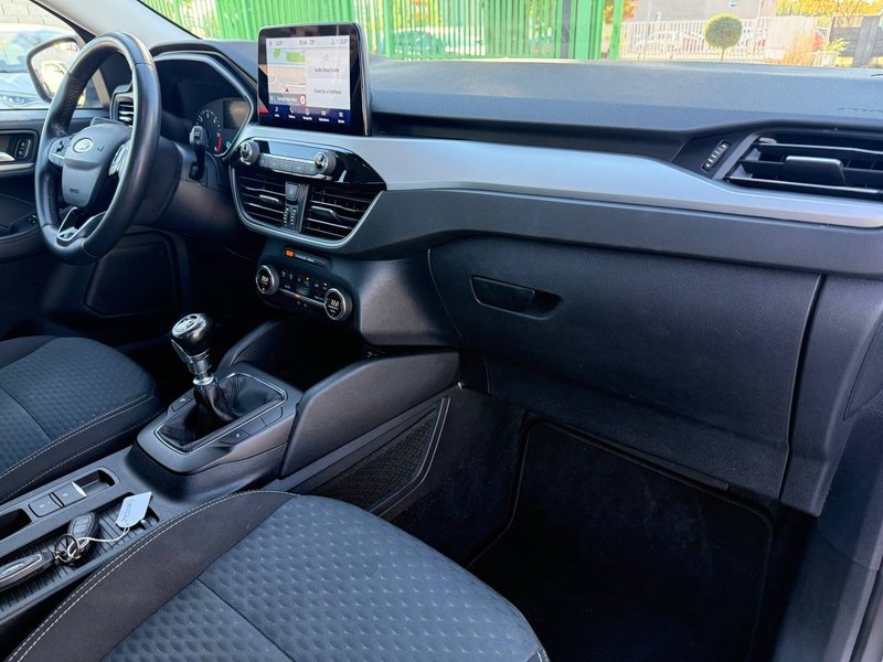 Ford Kuga Trend 1.5 EcoBlue 2022, foto 18