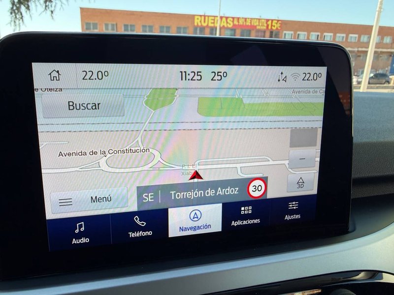 Ford Kuga Trend 1.5 EcoBlue 2022, foto 25