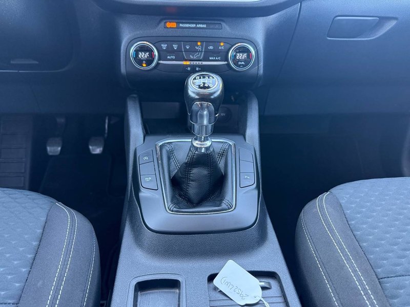 Ford Kuga Trend 1.5 EcoBlue 2022, foto 23