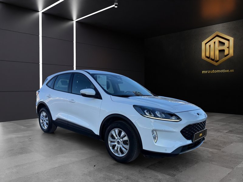 Ford Kuga Trend 1.5 EcoBlue 2022, foto 3