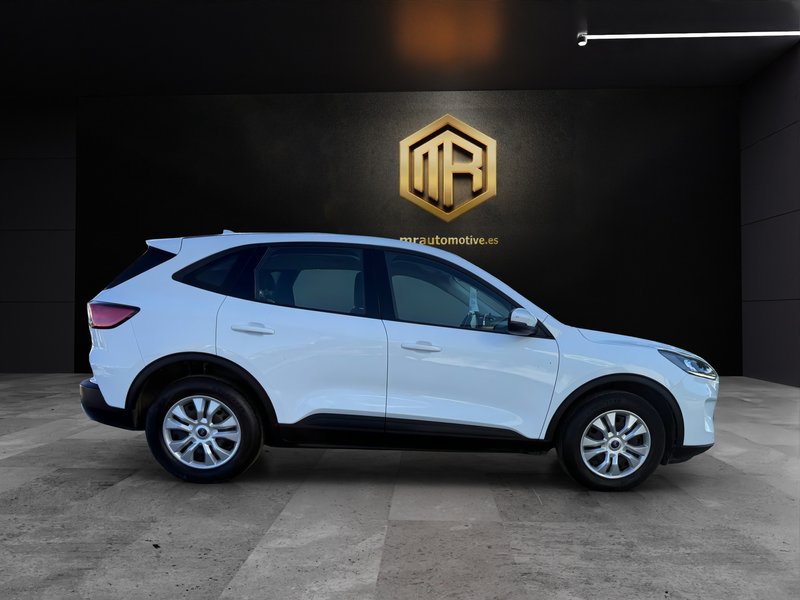 Ford Kuga Trend 1.5 EcoBlue 2022, foto 4
