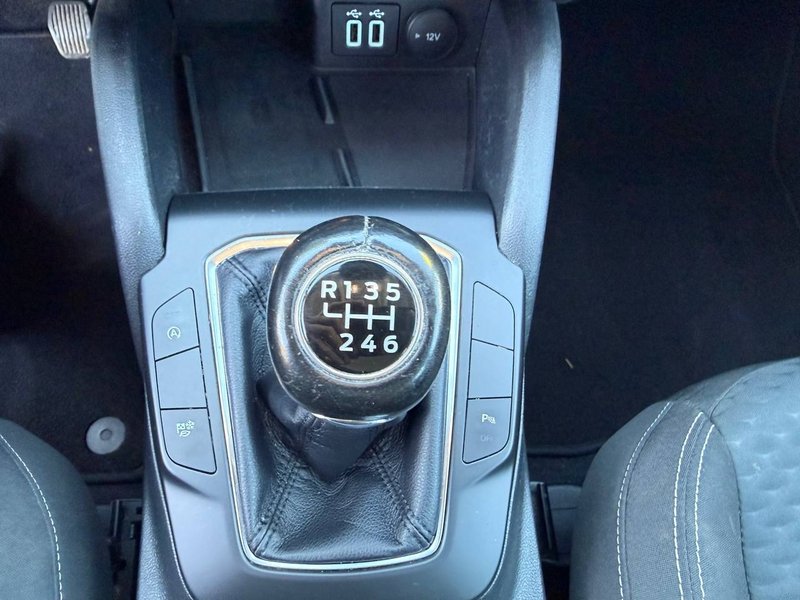 Ford Kuga Trend 1.5 EcoBlue 2022, foto 26