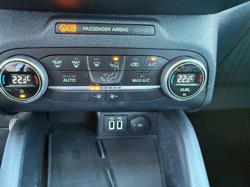 Ford Kuga Trend 1.5 EcoBlue 2022, foto 27
