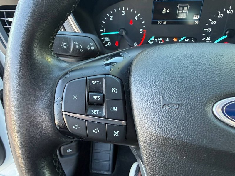 Ford Kuga Trend 1.5 EcoBlue 2022, foto 28
