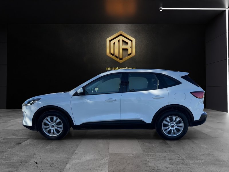 Ford Kuga Trend 1.5 EcoBlue 2022, foto 8
