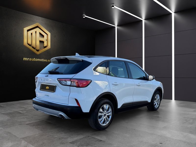 Ford Kuga Trend 1.5 EcoBlue 2022, foto 5