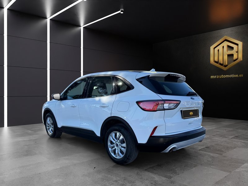Ford Kuga Trend 1.5 EcoBlue 2022, foto 7