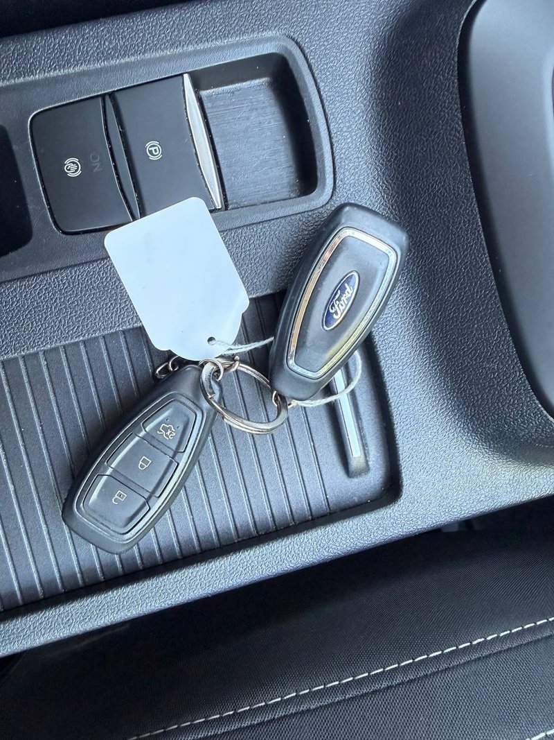 Ford Kuga Trend 1.5 EcoBlue 2022, foto 32