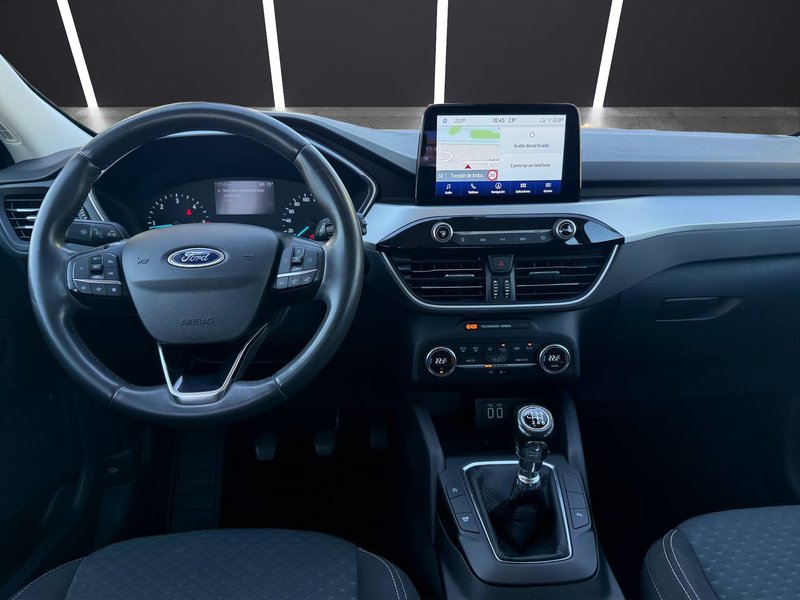 Ford Kuga Trend 1.5 EcoBlue 2022, foto 31