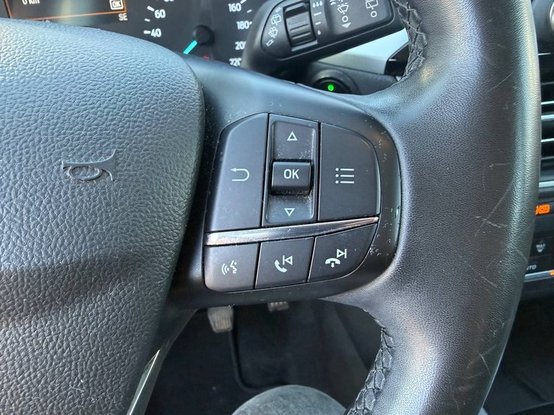 Ford Kuga Trend 1.5 EcoBlue 2022, foto 30