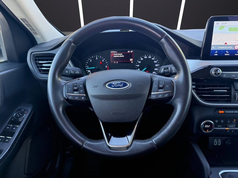 Ford Kuga Trend 1.5 EcoBlue 2022, foto 34