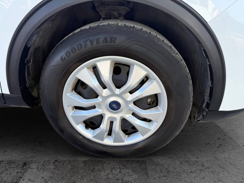 Ford Kuga Trend 1.5 EcoBlue 2022, foto 9
