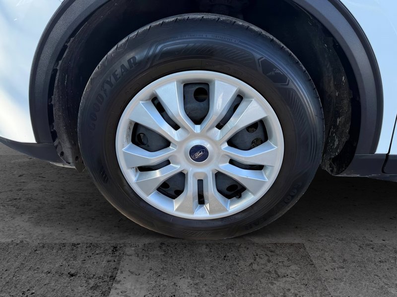Ford Kuga Trend 1.5 EcoBlue 2022, foto 12