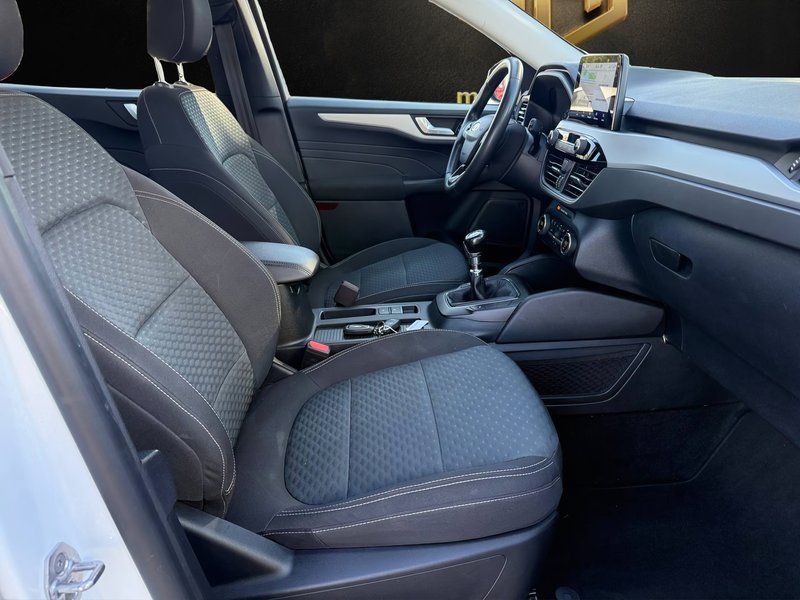 Ford Kuga Trend 1.5 EcoBlue 2022, foto 35