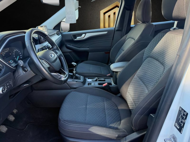 Ford Kuga Trend 1.5 EcoBlue 2022, foto 36