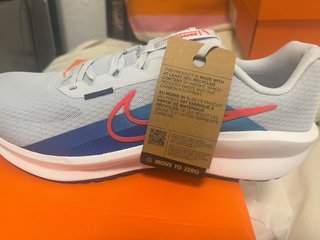 Zapatillas Nike Downshifter 13 Talla 47 Nuevas