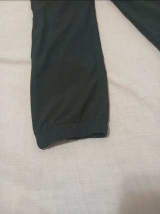 Pantalón Under Armour Infantil Talla M
