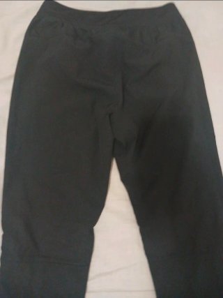 Pantalón Under Armour Infantil Talla M