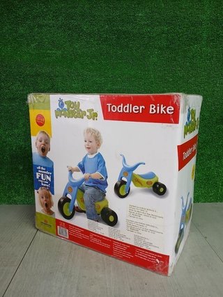 Triciclo para Niños
