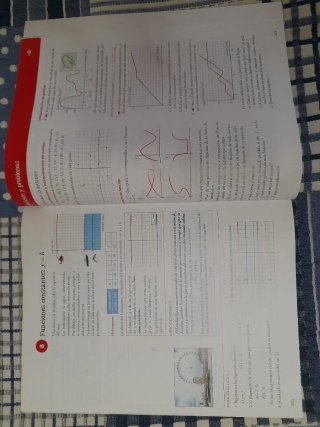 Libro de Matemáticas de 2° de ESO 2° trimestre