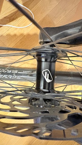 Bicicleta Commencal Meta TR Talla M 2021