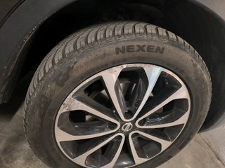 Nissan Qashqai 2013