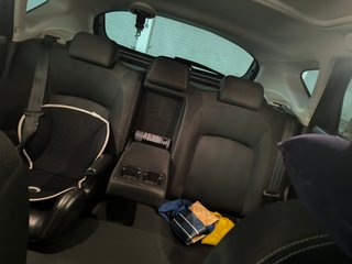 Nissan Qashqai 2013