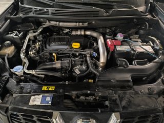 Nissan Qashqai 2013