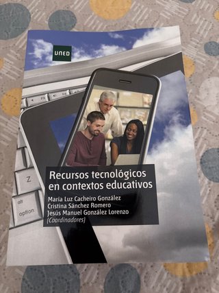 LIBROS UNED EDUCACIÓN SOCIAL Y TRABAJO SOCIAL