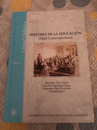 LIBROS UNED EDUCACIÓN SOCIAL Y TRABAJO SOCIAL