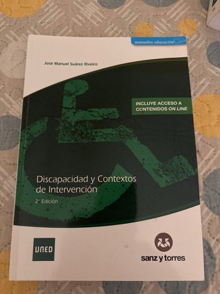 LIBROS UNED EDUCACIÓN SOCIAL Y TRABAJO SOCIAL