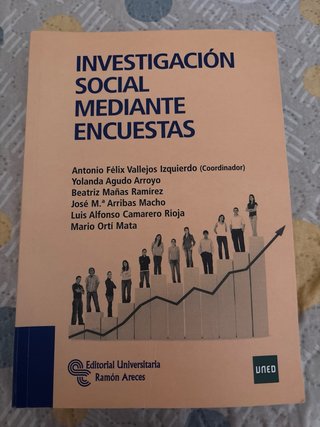 LIBROS UNED EDUCACIÓN SOCIAL Y TRABAJO SOCIAL