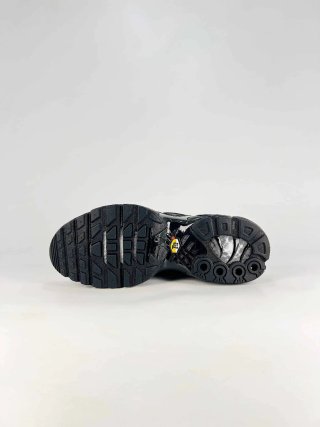 Nike Air Max Plus TN Zapatillas Negras