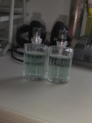Colonia para hombre, nuevo