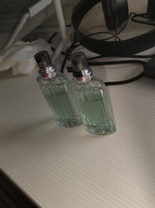 Colonia para hombre, nuevo