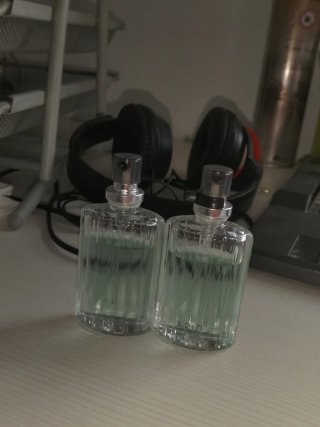 Colonia para hombre, nuevo