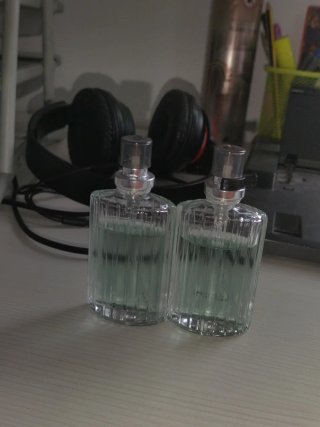 Colonia para hombre, nuevo