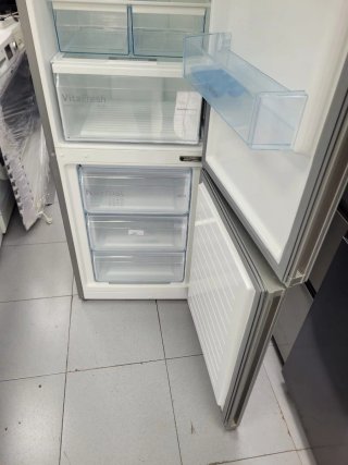 ☆NEVERA CRISTAL BALAY COMBI NOFROST A++☆