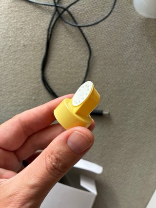 Sacaleches Medela Swing Eléctrico 2 Fases