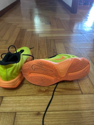 Zapatillas Nike