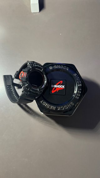 G-Shock GBD-100 Negro